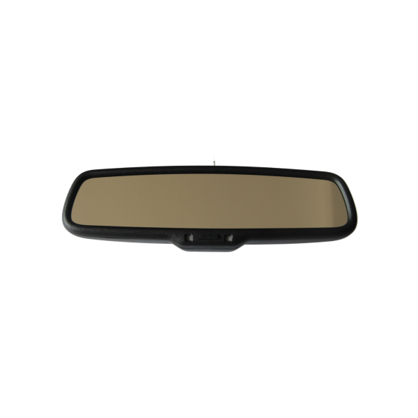 Solutions to Rearview Mirror Glare: Enhancing Driving Safety
